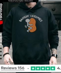 The fat electrician bangin legumes_Hoodie