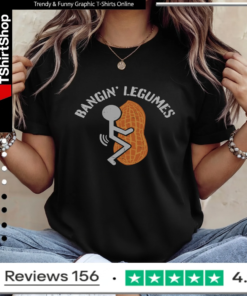 The fat electrician bangin legumes_Ladies T-Shirt