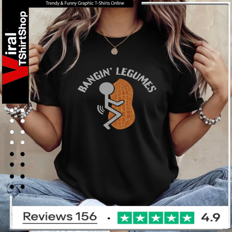 The fat electrician bangin legumes_Ladies T-Shirt