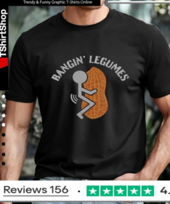 The fat electrician bangin legumes_T-shirt