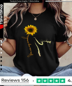 You Are My Sunshine Cat_Ladies T-Shirt