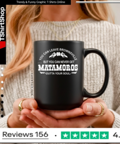 You can leave brownsville but you can never get Matamoros_Mug