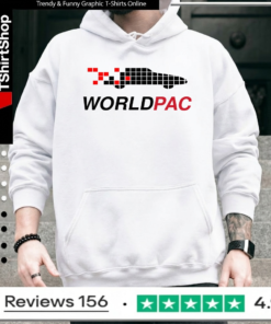janjimu worldpac ngapusi_Hoodie