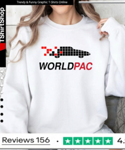 janjimu worldpac ngapusi_Sweatshirt