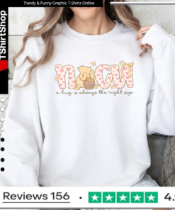 Cute Nicu_Sweatshirt