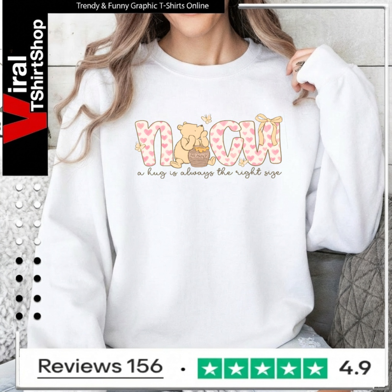 Cute Nicu_Sweatshirt