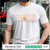 Cute Nicu_Unisex T-Shirt