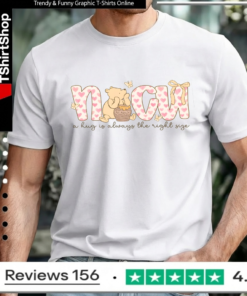 Cute Nicu_Unisex T-Shirt