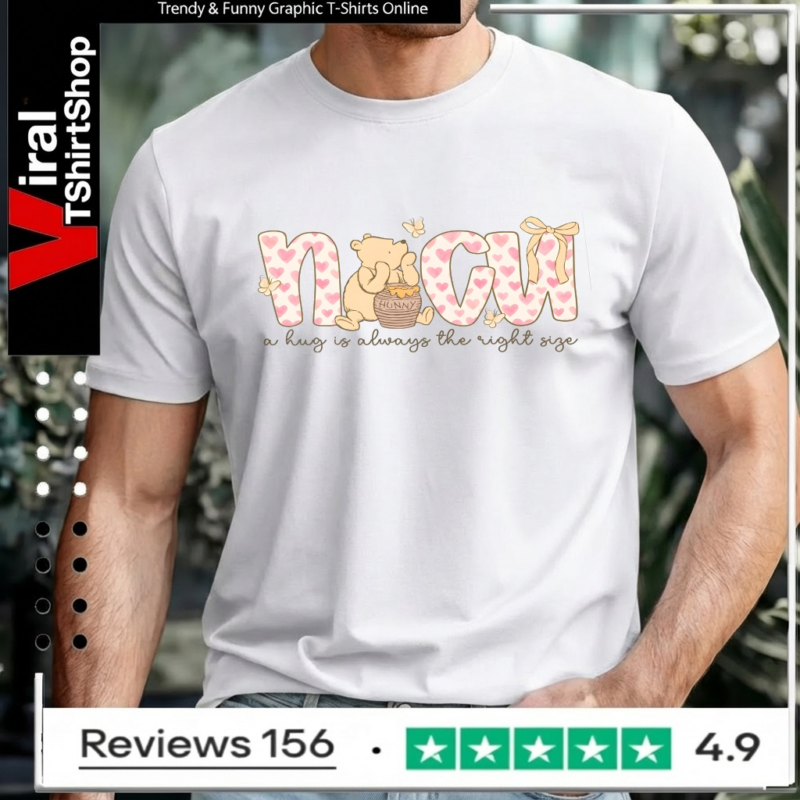Cute Nicu_Unisex T-Shirt