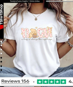 Cute Nicu_Women T-Shirt