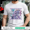 In My Night Shift Era_Unisex T-Shirt