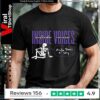 KFlay inside voices out side voices_T-shirt