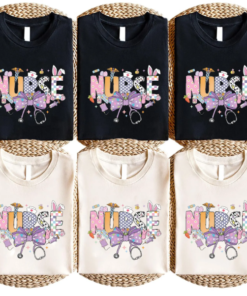 Nurse T-Shirts