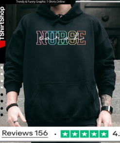Nursing School_Hoodie