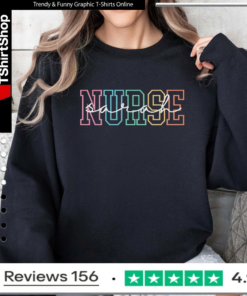 Nursing School_Sweatshirt