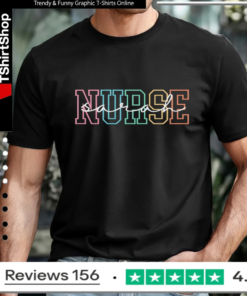Nursing School_T-shirt