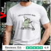 Off To Prevent Falls Funny Frog Toad Physical Therapy_Unisex T-Shirt