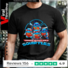 Pokemon Teenage Mutant Ninja Squirtles_T-shirt