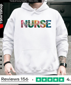 Registered Nurse_Hoodie