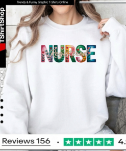 Registered Nurse_Sweatshirt