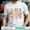 The Life of a Nurse_Unisex T-Shirt