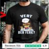 Vert Der Ferk_T-shirt