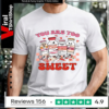 You Are Too Sweet Nurse Valentine_Unisex T-Shirt