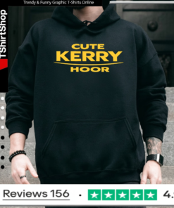 Cute Kerry Hoor_Hoodie