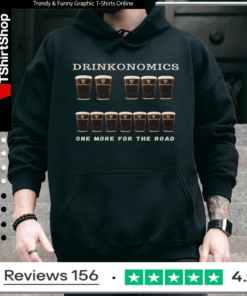 Drinkonomics Guinness Drinking_Hoodie