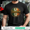 Féiniúlacht - Irish Cultural Identity T-shirt