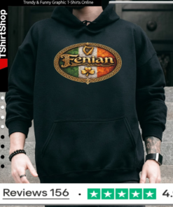 Fenian Pride_Hoodie