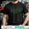Irish Claddagh_T-shirt