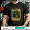 Irish Drinking Wisdom Humor_T-shirt