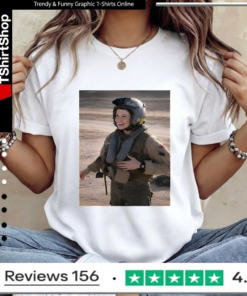 Stop The War In Iran Protest Iran_Women T-Shirt