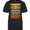 Joey Calderaio Spring & Summer 2026-Unisex T-Shirt