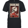 Grateful Shred The Fillmore San Francisco CA April 18 2026-Unisex T-Shirt