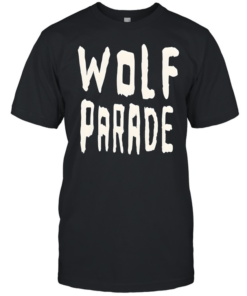 Wolf Parade-Unisex T-Shirt