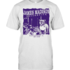 James Madison Dukes Harrisonburg VA Est. 1908 Collegiate Shirt