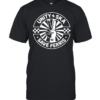Save Ferris Unity + Ska 2026-Unisex T-Shirt