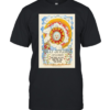 Billy Strings Bethel Woods Center for The arts in Bethel NY Jul 31 Aug 1 2026-Unisex T-Shirt