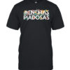 2026 Mentiras Piadosas-Unisex T-Shirt