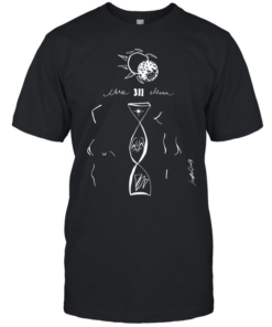 First 311-Unisex T-Shirt