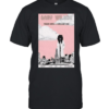 Gary Wilson San Diego CA On March 12 2026-Unisex T-Shirt