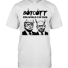Boycott World Cup 2026 Political Protest & Activist Statement Shirt