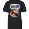 Goddess Pantera Stainless Steel cowboy from hell-Unisex T-Shirt