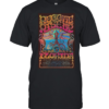 Reggae Rise Up Florida Festival 2026-Unisex T-Shirt