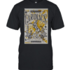 Cardiacs Poster U.K 2026-Unisex T-Shirt