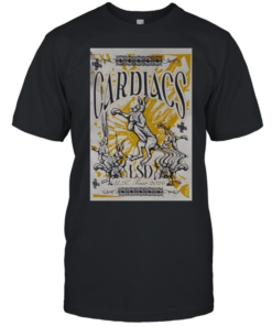 Cardiacs Poster U.K 2026-Unisex T-Shirt