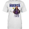 Maddy Huerta CSU Pueblo Thunderwolves New Age Softball Graphic Shirt