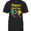 Queens of The Stone Age Era Vulgaris retro-Unisex T-Shirt